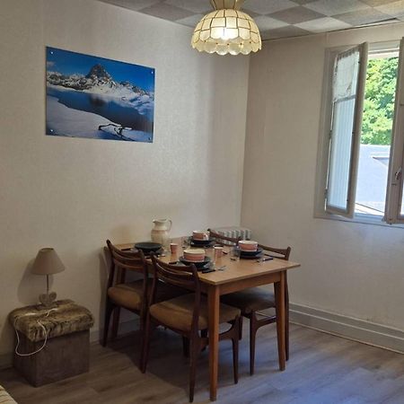 Appartement Cosy 4 Pers A 50M Des Thermes Et 300M Des Pistes, Wifi, Ascenseur - Fr-1-234-128 Cauterets Kültér fotó