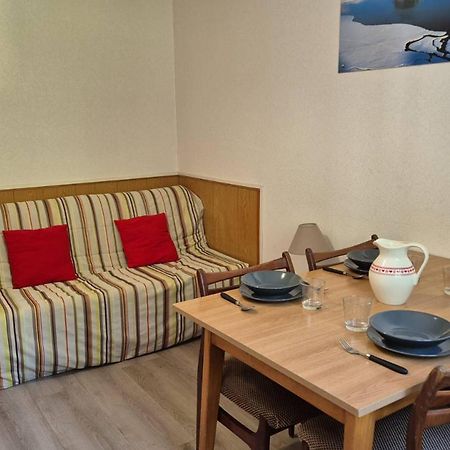 Appartement Cosy 4 Pers A 50M Des Thermes Et 300M Des Pistes, Wifi, Ascenseur - Fr-1-234-128 Cauterets Kültér fotó